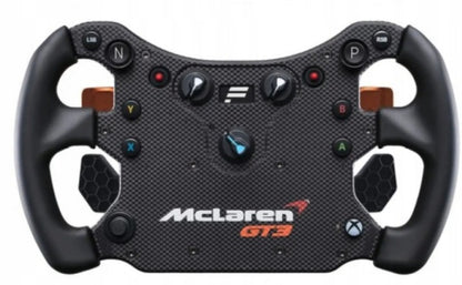 Kierownica Fanatec CSL DD 5Nm QR2 z pedałami zestaw McLaren GT3 v2 PC/Xbox